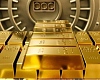 Ghana's gold reserves hit 32.99 tonnes in June 2025 