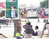 GIS rescues 305 foreign nationals including 113 children in anti-begging trafficking operation