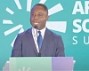 Minister for Health - Kwabena Mintah Akandoh