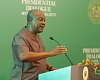 LGBTQ+ not Ghana’s top priority, President Mahama tells civil society