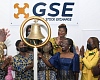 Bull run intensifies: Banking stocks, MTN lead charge as GSE market cap breaches GH¢244billion
