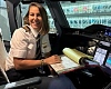 Gökçe Kübra Yıldırım becomes captain of world’s largest passenger plane 