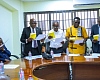Meet the Interim Committee tasked to bring the Komenda Sugar Factory back to life
