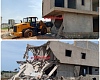 Illegal structures demolished at Sakumo Ramsar site to curb flooding