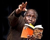 Ngugi wa Thiong’o praised for his life and works