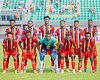 Hearts of Oak eliminated from MTN FA Cup after penalty loss