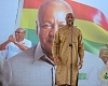 Mohammed Muntaka Mubarak - Minister for the Interior