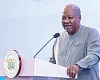 President Mahama launches ‘Resetting Ghana Tour’ with nationwide engagements