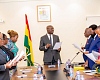 LIST: See the members of the New Minerals Income Investment Fund Board