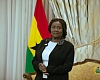 Vice President Opoku-Agyemang credits recovery to God's mercy and Mahama family support
