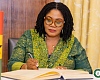 Gender Minister elected chair of reconstituted 18-member Human Trafficking Management Board