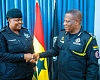 IGP promote officers who foiled fuel tanker robbery