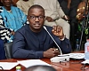 Minister for Energy and Green Transition - John Jinapor