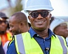 John Jinapor - Minister of Energy and Green Transition