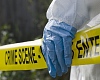 According to police, the suspect was taken into custody on Tuesday after he allegedly confessed to burying his sister, aged 44, in the yard at his home