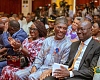 See Ghana’s Code of Conduct for all political appointees