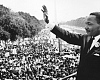 Trump administration releases files on Martin Luther King Jr