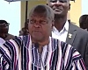 President Mahama urges public-sector workers to speak out against mismanagement
