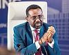 Dr Johnson Asiama — Governor, Bank of Ghana