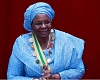 Namibia swears in first female President Netumbo Nandi-Ndaitwah