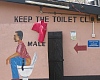 PAC summons officials over GH¢8.2m toilet contracts with no work done