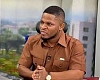Chief of Staff summons Sammy Gyamfi over dollar gift to Agradaa