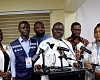 GJA threatens media blackout over attacks on journalists