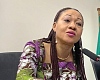 Jean Mensa — EC Chair