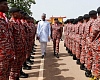Interior Ministry warns public against fake security services recruitment