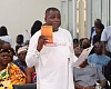 Roads and Highways - Mr Kwame Governs Agbodza