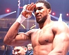 Anthony Joshua 