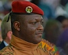 Capt Ibrahim Traoré seized power three years ago amid concerns about the failure to quell jihadist violence