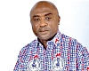 Thomas Musah, General Secretary, GNAT