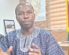 William Okofo-Dateh — Chief Executive Officer of GIISDEC