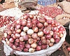 Nigerian onion traders suspend export to Ghana