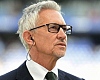 The former England striker replaced Des Lynam as the corporation's main anchorman for football coverage in 1999