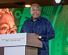 President John Mahama