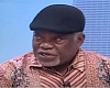 Colonel Festus Aboagye (Rtd)