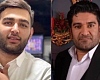Iran executes two for spying for Israel
