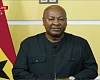 President Mahama pays emotional tribute to helicopter crash victims, announces state funeral