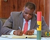 Roads and Highways - Mr Kwame Governs Agbodza