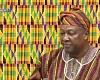 LIVESTREAM: Watch President Mahama's second SONA