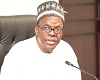 Alban Sumana Kingsford Bagbin — Speaker of Parliament