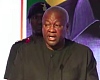 President John Dramani Mahama