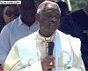 Peter Cardinal Appiah Turkson