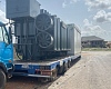 ECG sets up mobile substation at Tse Addo to improve power supply