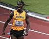 Abdul-Rasheed Saminu: Ghana’s fastest man slams travel arrangements after relay qualification