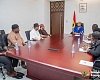 Desist from conduct or pronouncements considered unlawful, divisive - Ablakwa to Igbo 'King' in Ghana