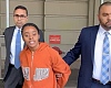 Babysitter accused of beating young boys with belt charged with assault