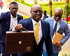 Dr Cassiel Ato Forson